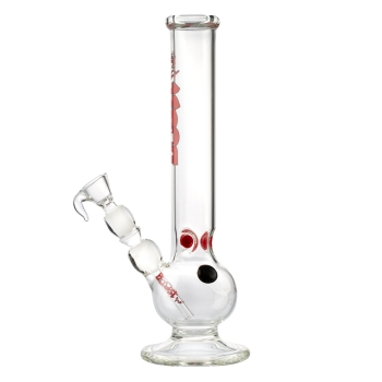 Glas Bong Boost 32cm